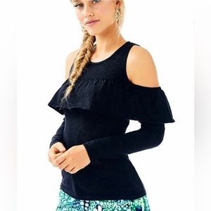 Lilly Pulitzer Sweater